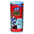 Homecare Products Scott Shop Towels HO4926